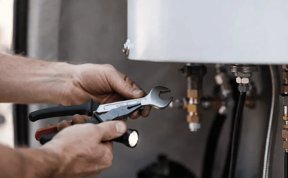 Why choose Water Heater Repair in Pope, MS
